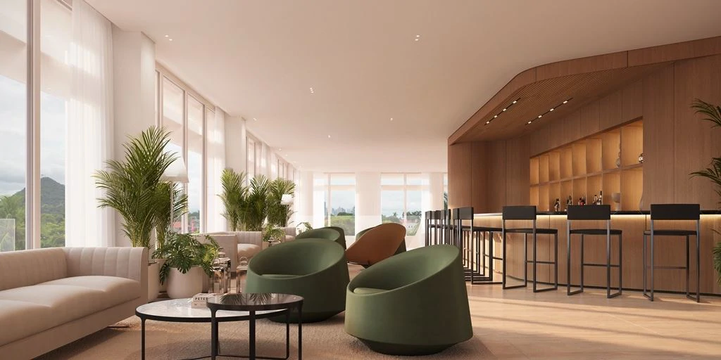 Airbnb investment at waterfront in Amador - photo 6