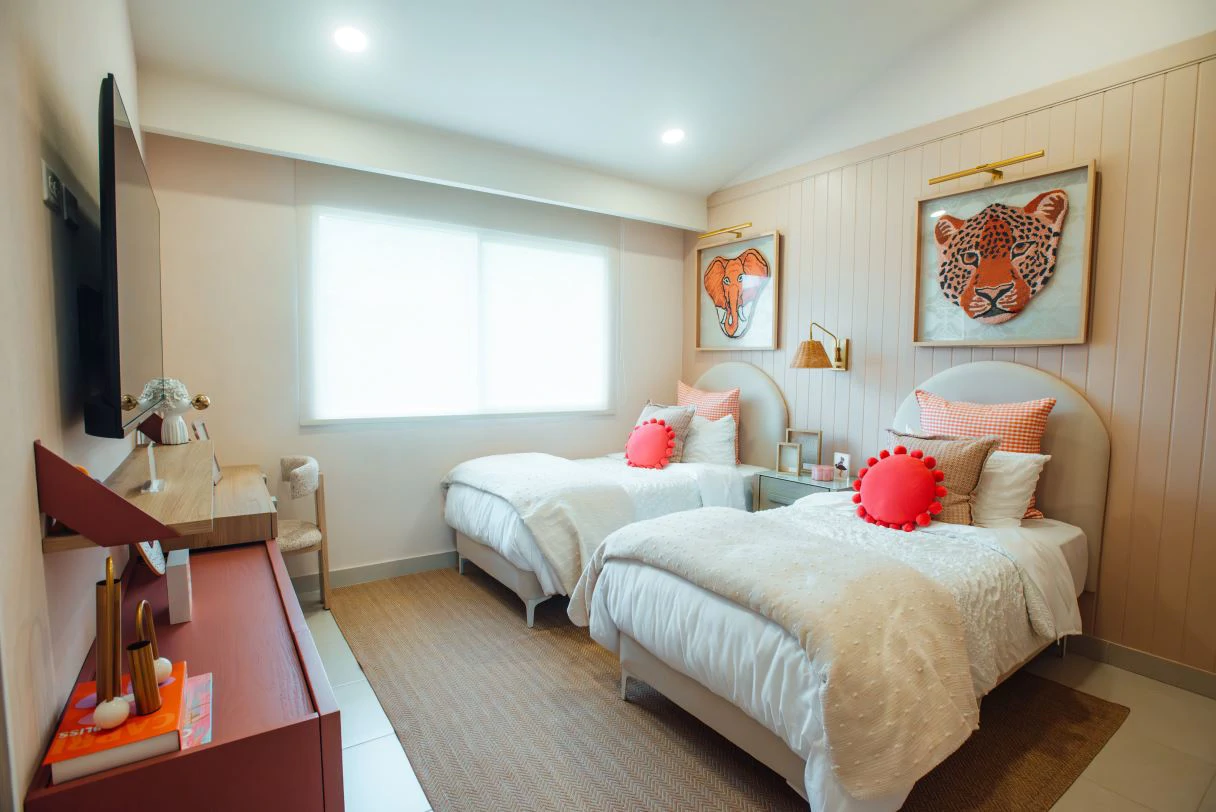 VALLARTA RESIDENCES | Space, Comfort & Appreciation Potential in Paseo del - photo 15