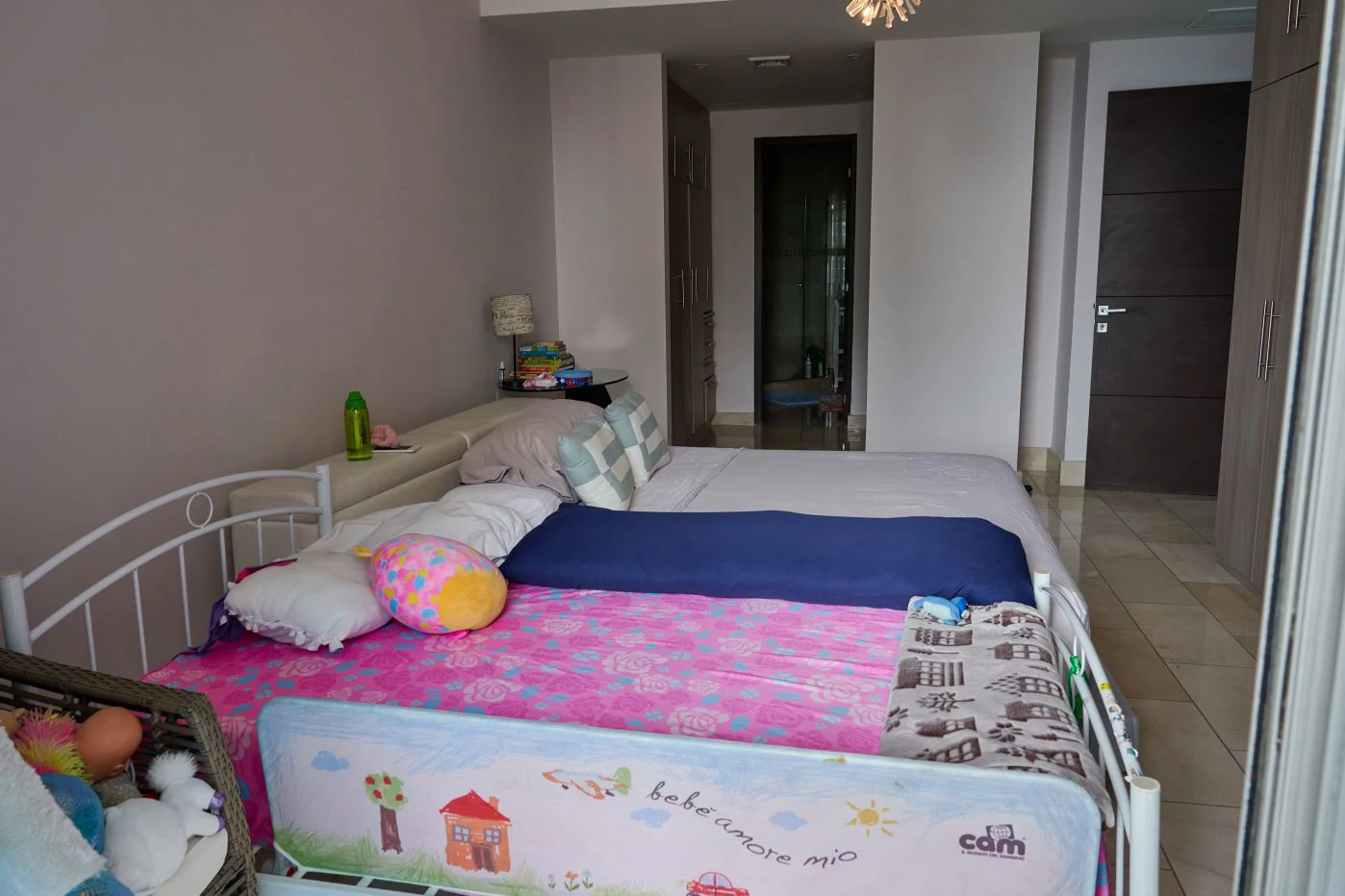 Apartment for sale in Punta Pacifica - photo 10