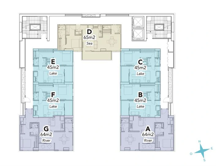Invest in a modern, wellness-style project with excellent profitability. - photo 10
