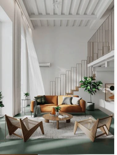 Apartment for sale in the Old Town. Invest in Casa Variedades - photo 6