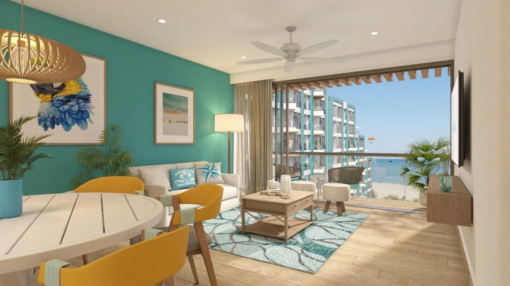 Margaritaville - Beach Resort - photo 8