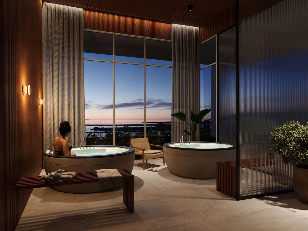DISCOVER YOUR NEW LIFESTYLE AT COSTANERA - photo 11