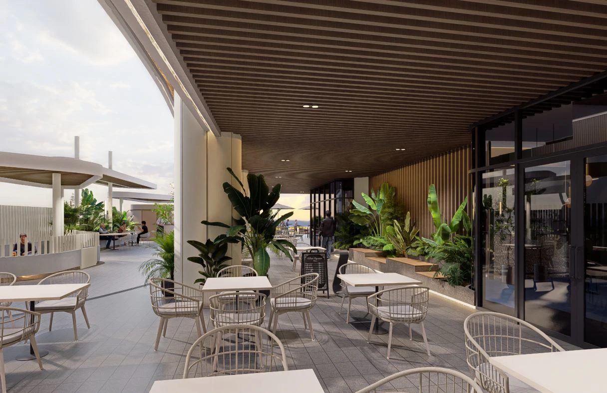 ALLURE AT PUNTA PACÍFICA | A LUXURY INVESTMENT IN ONE OF PANAMA CITY'S MOST EXCLUSIVE AREAS - photo 8