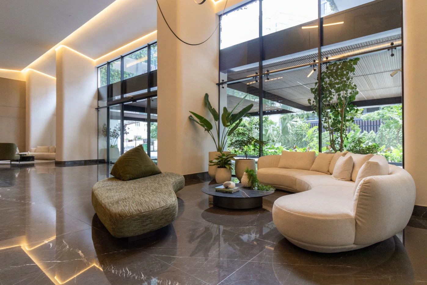 THE IVY SANTA MARÍA | EXCLUSIVE GOLF & OCEAN VIEW INVESTMENT IN PANAMA CITY - photo 3