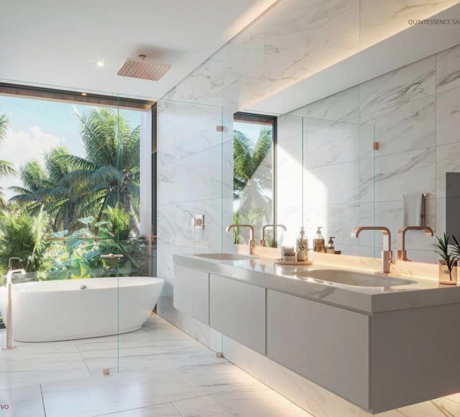 Exclusive apartment for sale in Santa Maria in the exclusive Project - photo 8