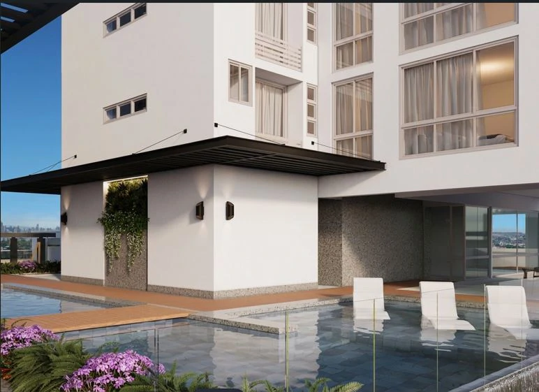 Pre-Construction Apartment in Coco del Mar | 2 Bedrooms | Ocean View | Resort-Style Amenities - photo 13