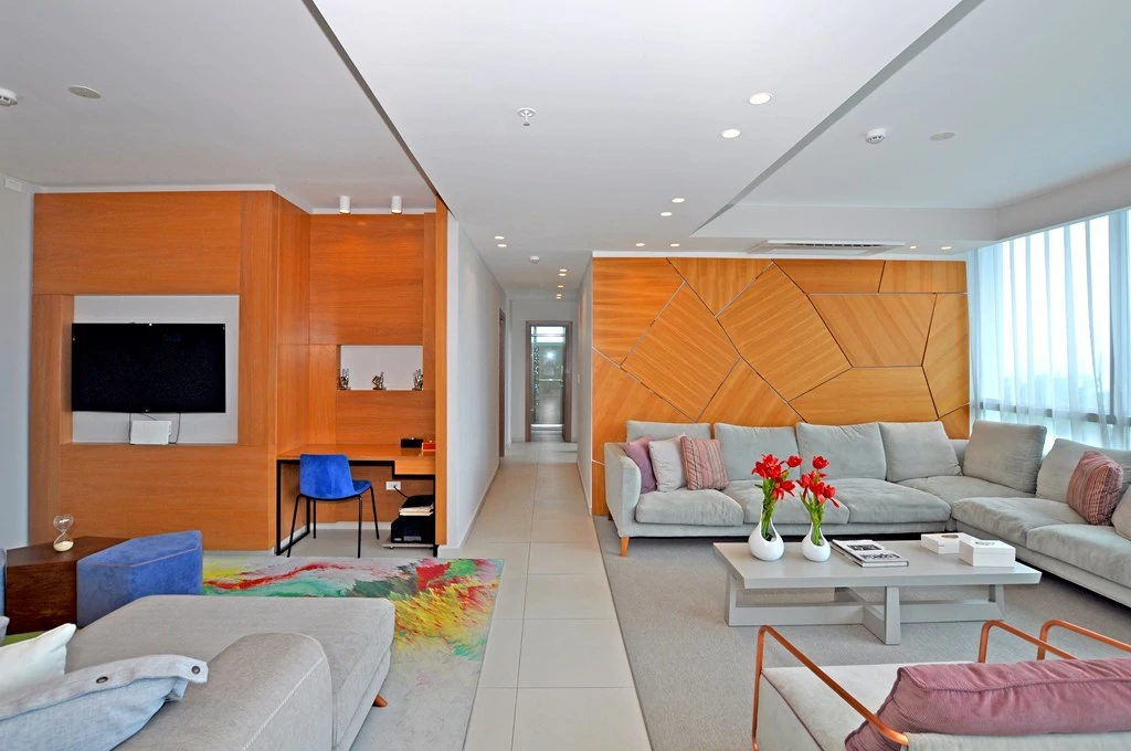 Amazing space with stunning views ! - photo 3