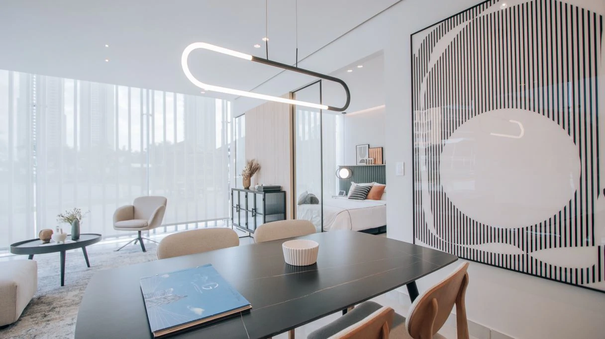 GENERATION TOWER | A Smart Hospitality Investment in Costa del Este - photo 7