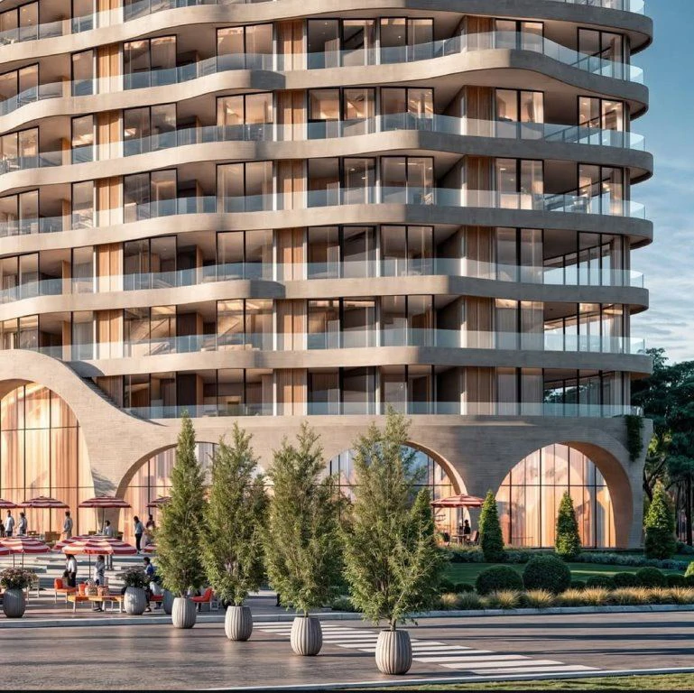 Exclusive new development in Amador - Panama City - photo 7