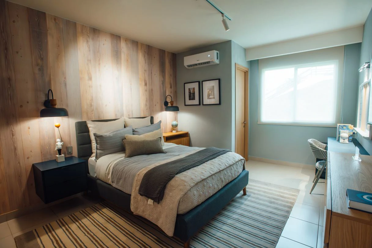 VALLARTA RESIDENCES | Space, Comfort & Appreciation Potential in Paseo del - photo 11