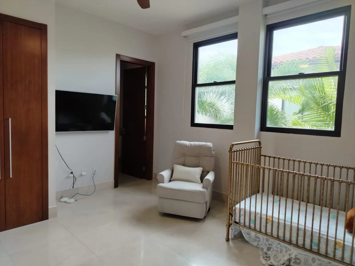 FOR SALE Exclusive Beach House in Buenaventura Golf & Beach Resort - photo 13