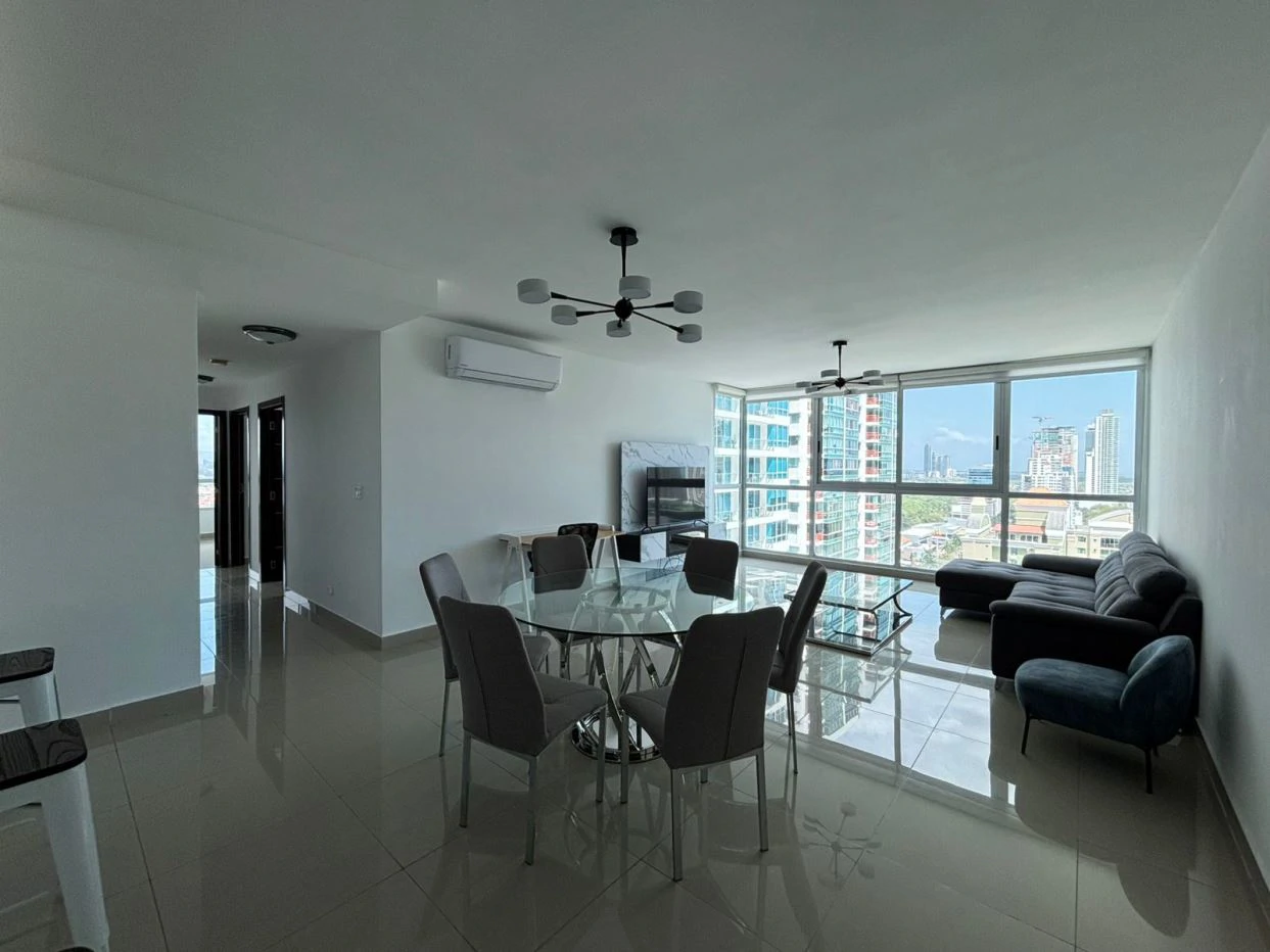 APARTMENT FOR SALE IN COSTA DEL ESTE - photo 3