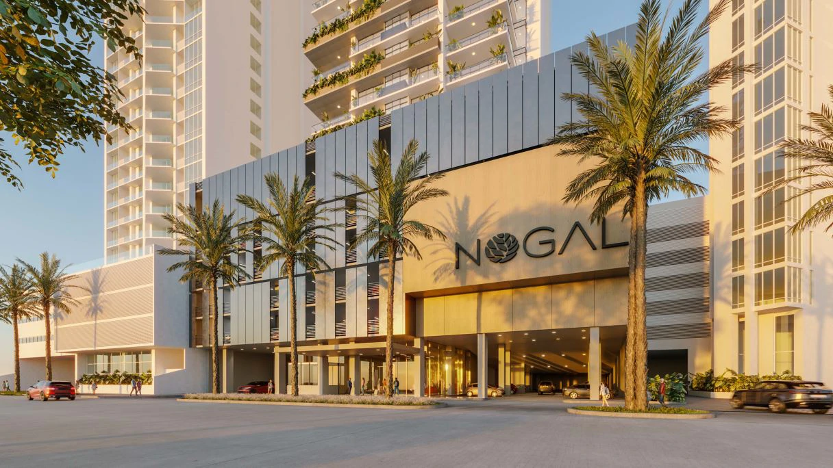 EL NOGAL | Exclusive Urban Living in Panama’s Premier Business District - photo 7