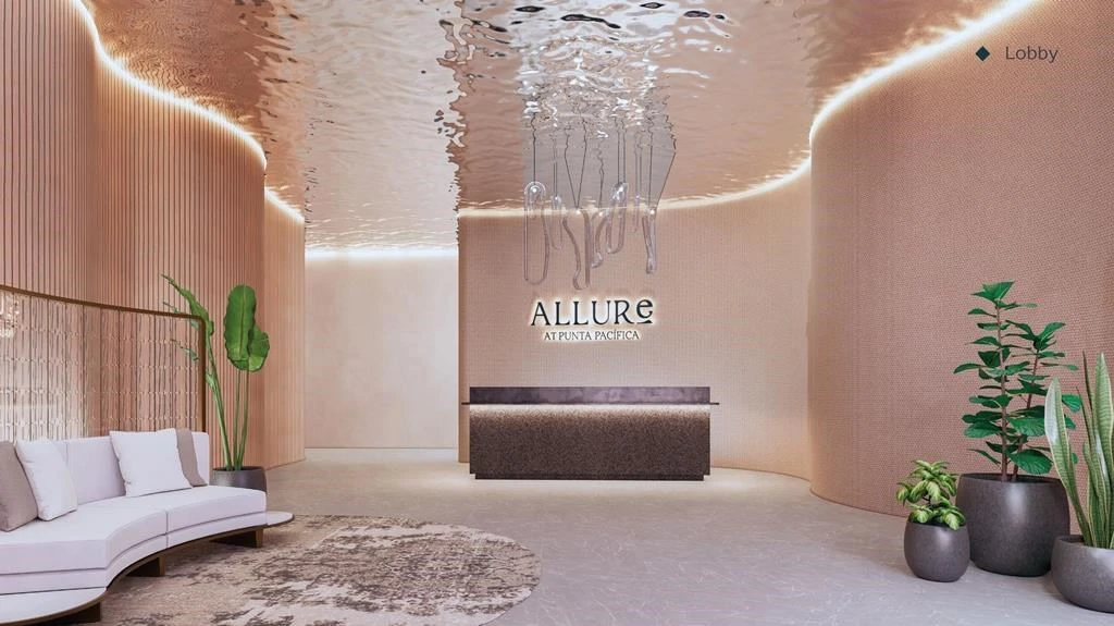 Premium Pre- Sale Opportunity: ALLURE, The most anticipated project in Punta Pacífica. - photo 6
