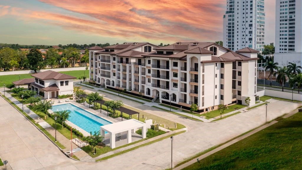 A private community, unique in its kind - photo 12