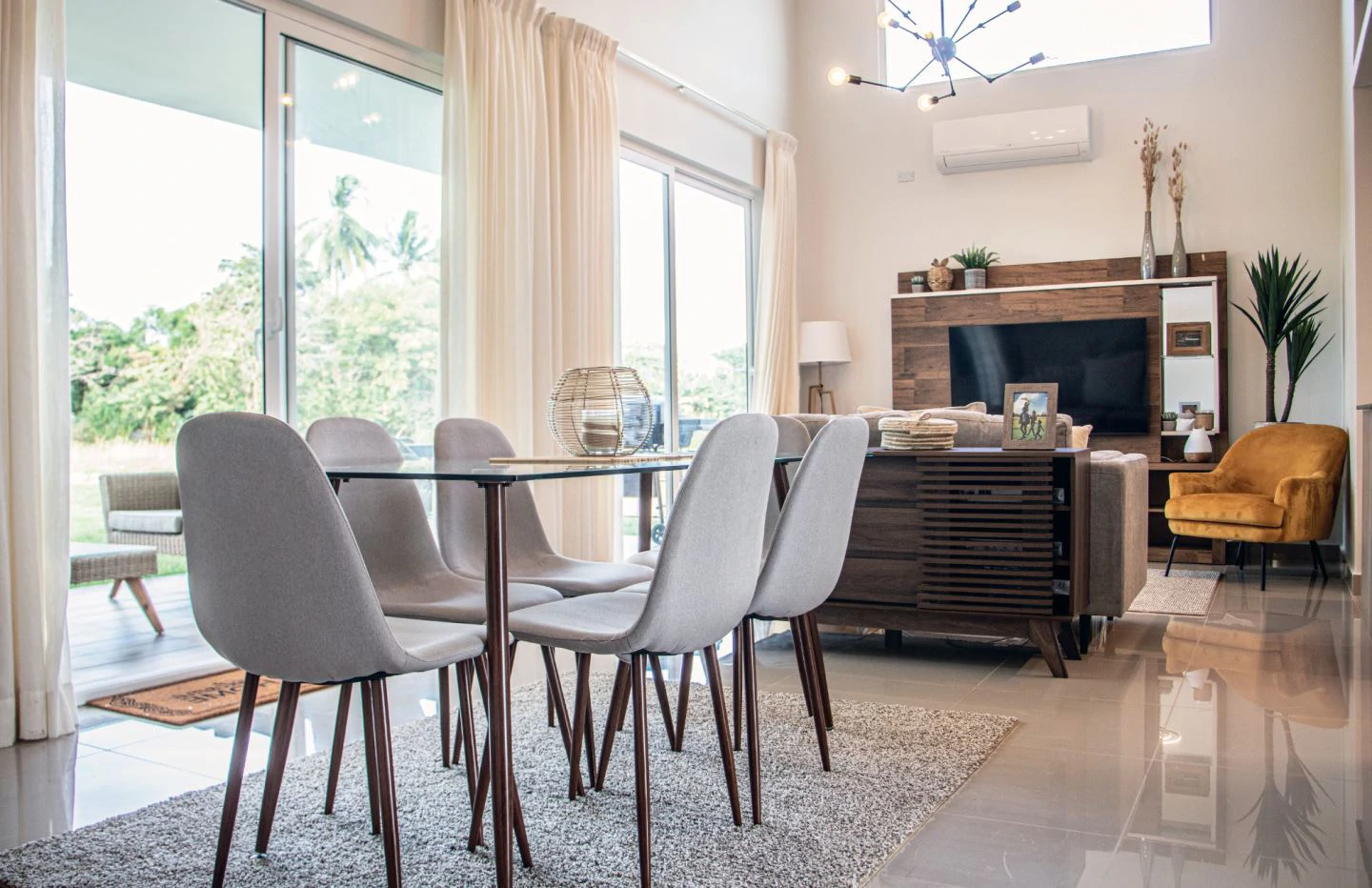RESIDENTIAL PROJECT IN PENONOMÉ - PH SAN ANDRÉS | ROBLES MODEL | MORE SPACE FOR THE LIFE YOU WANT - photo 3