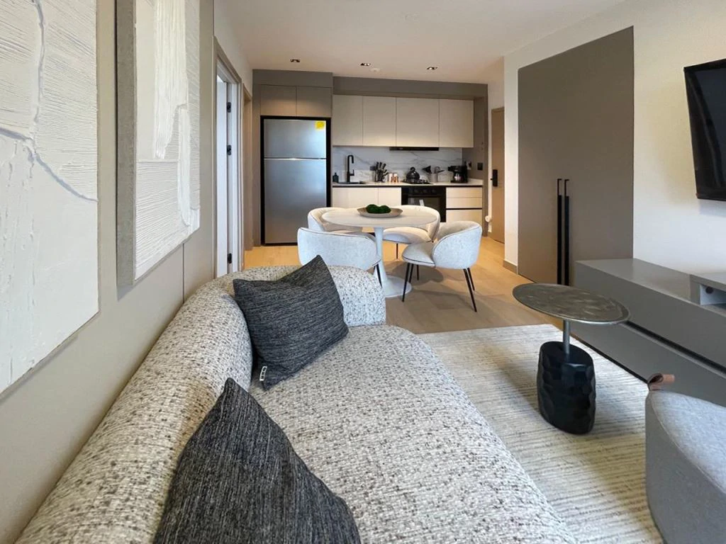 AirBnB investment - San Francisco - photo 4