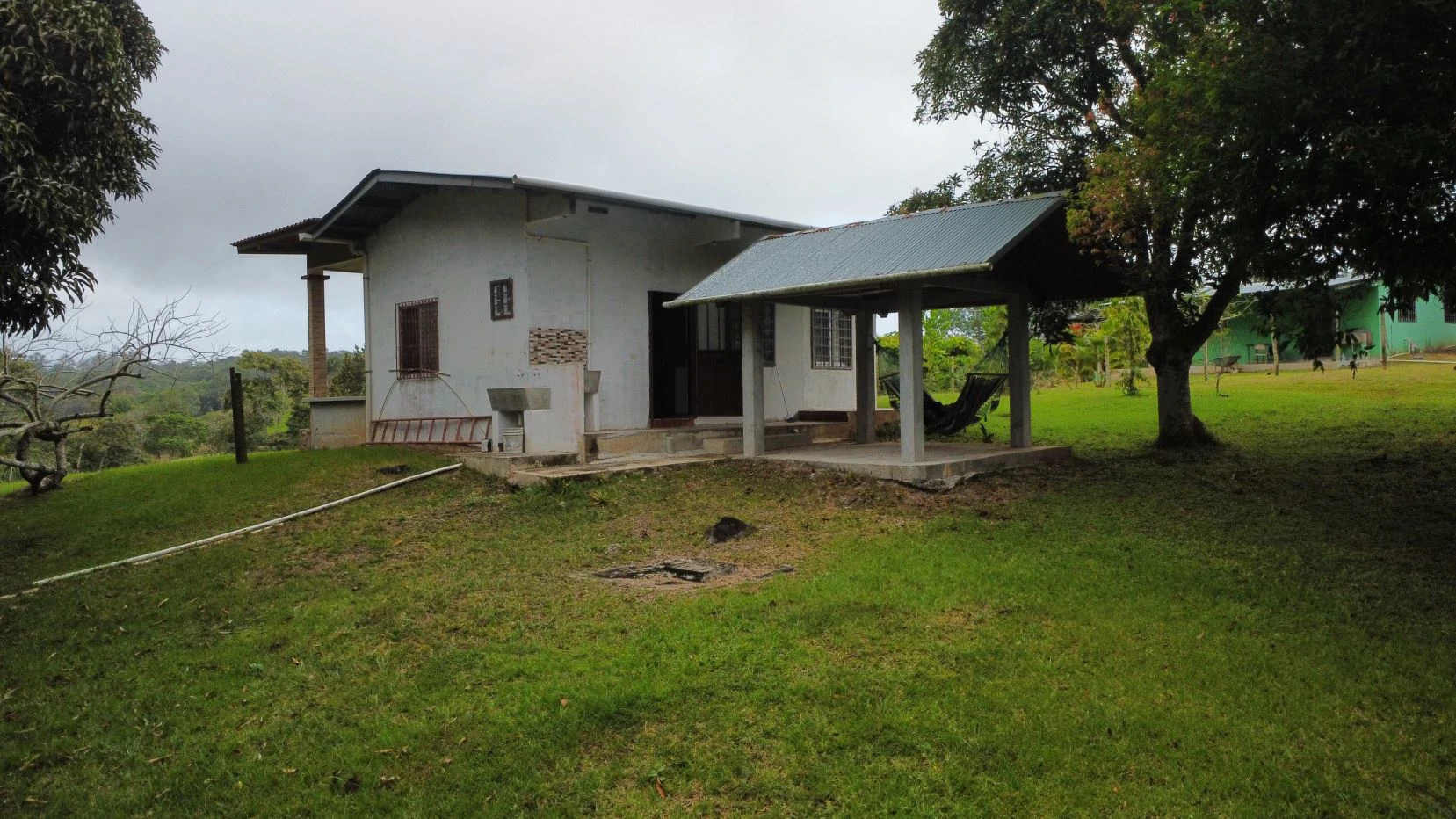 Land for Sale with Country Home in Chorrera – Near Panama City - photo 7