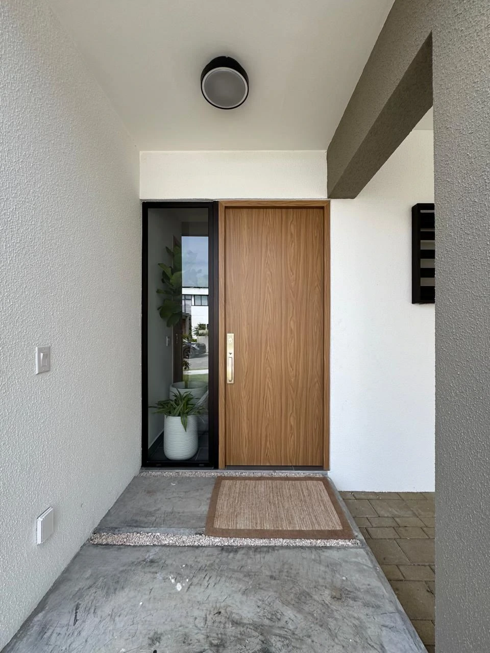 Accessible Premium House Investment in Altos de Panama | "Perla S" Model, Barrio Alto - Panama City - photo 18