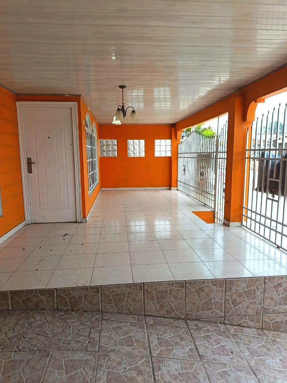 House for Sale in Altamira, Vista Alegre – Arraijan - photo 2