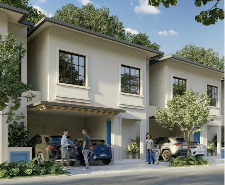 Houses for sale in North Panama - PORTAVITA Project - photo 18