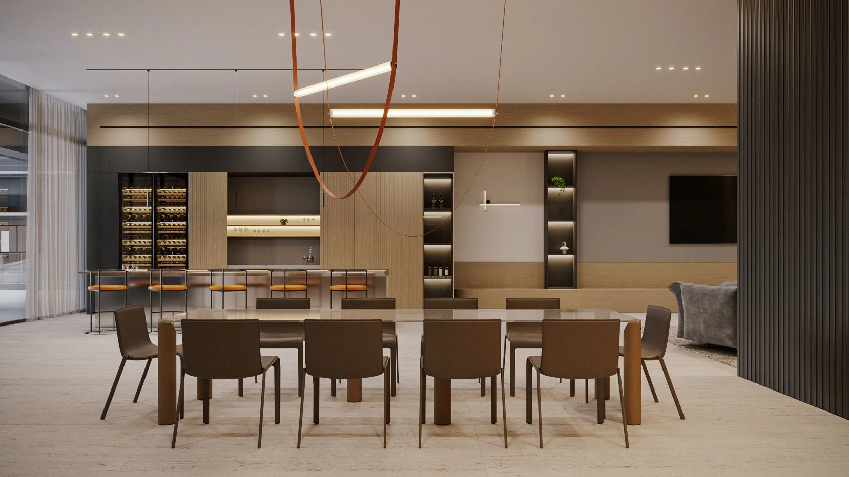 MOVA by B&B Italia Obarrio - photo 22