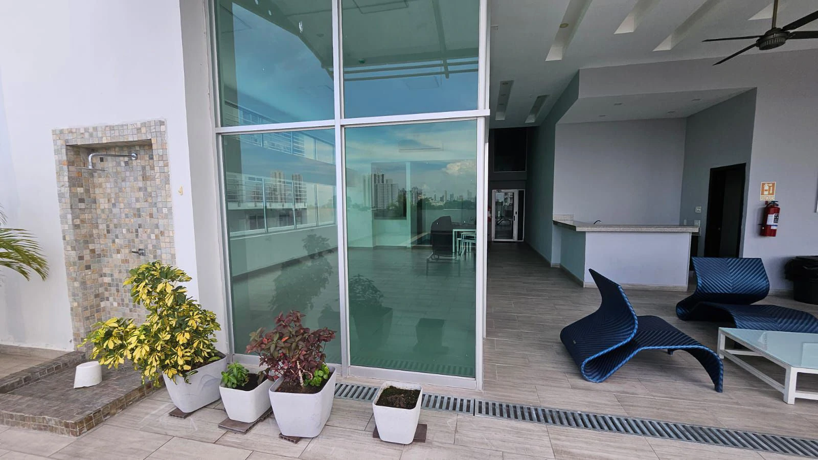 Renovated Apartment for Sale in Altos del Golf – PH Simja - photo 19