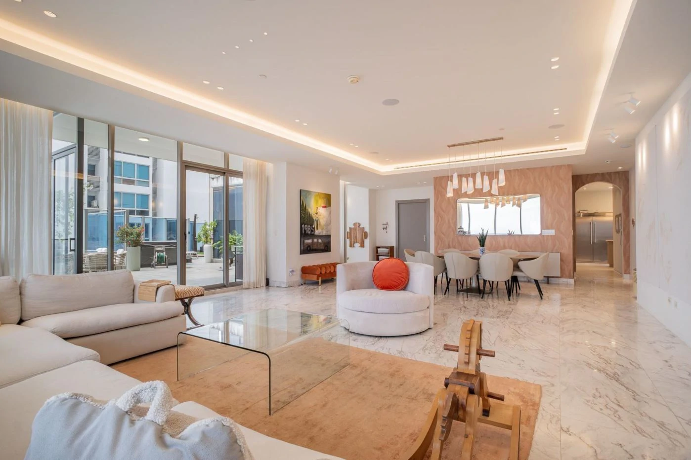 PH REGALIA | Own a Prestigious Oceanfront Residence in Costa del Este, Panama City - photo 2
