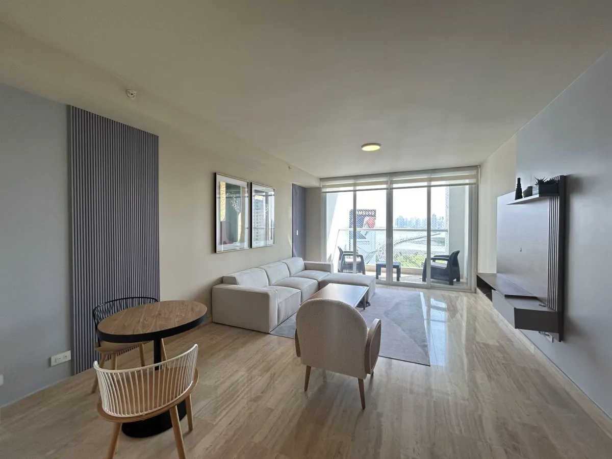 FOR SALE – PH The Regent – Costa del Este-Fully furnished