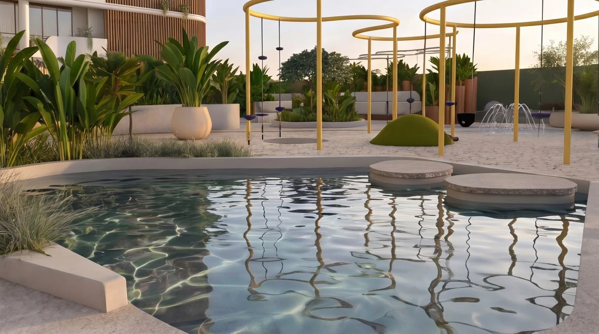 INVESTMENT OPPORTUNITY – SELVÁTICA RESIDENCES, COSTA DEL ESTE - photo 27