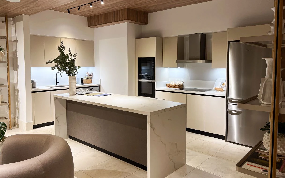 OCEANA RESIDENCES & SKYHOMES - SANTA MARIA - photo 3