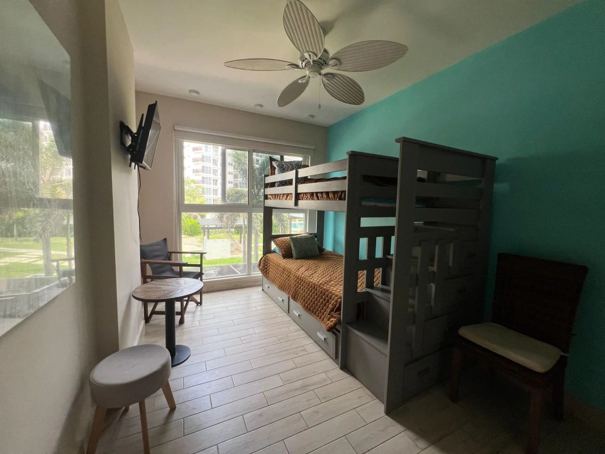Apartment for sale in Playa Caracol - photo 4