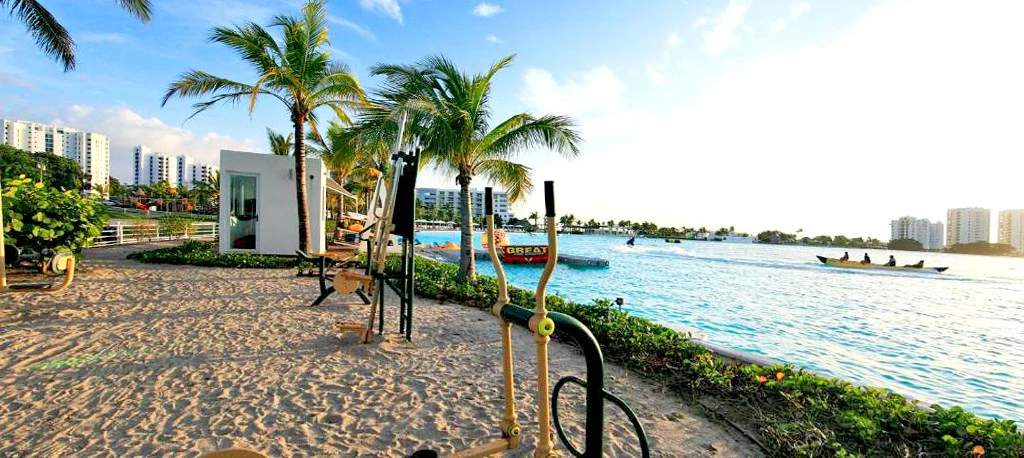 The Founders 3 – Playa Blanca Beach Resort - photo 17