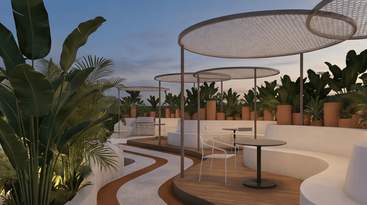INVESTMENT OPPORTUNITY – SELVÁTICA RESIDENCES, COSTA DEL ESTE - photo 24
