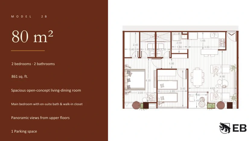 SELVÁTICA: Exclusive Living, Smart Investment - photo 14