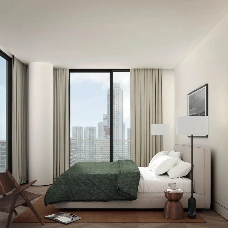 APARTMENTS FOR SALE IN SAN FRANCISCO - LOOM PROJECT - photo 4