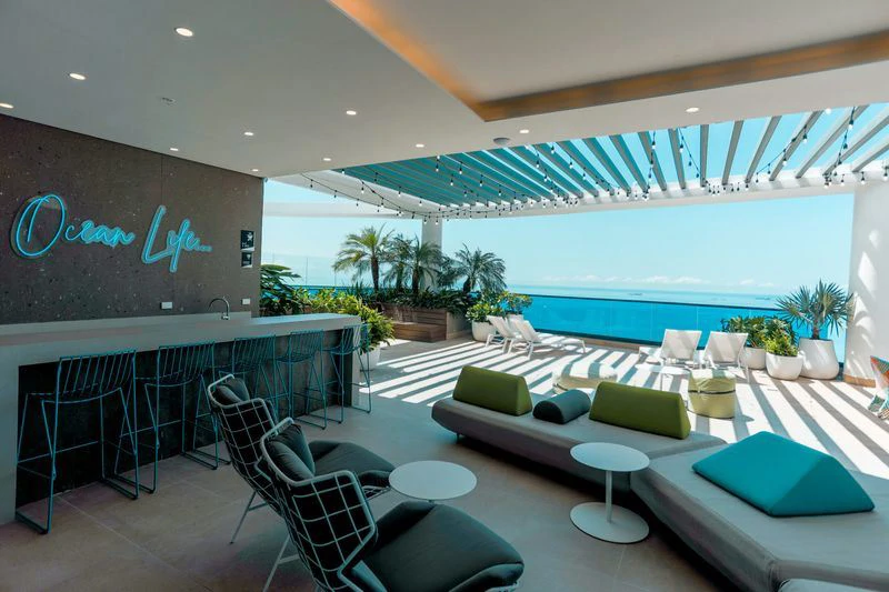 FOR SALE- Penthouse in Punta Paitilla, Panama City, Panama - photo 19