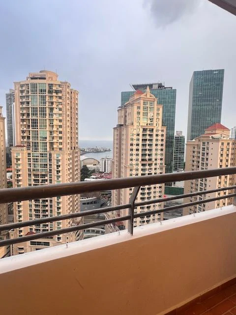 Apartment for sale in Pacific Wind Punta Pacifica