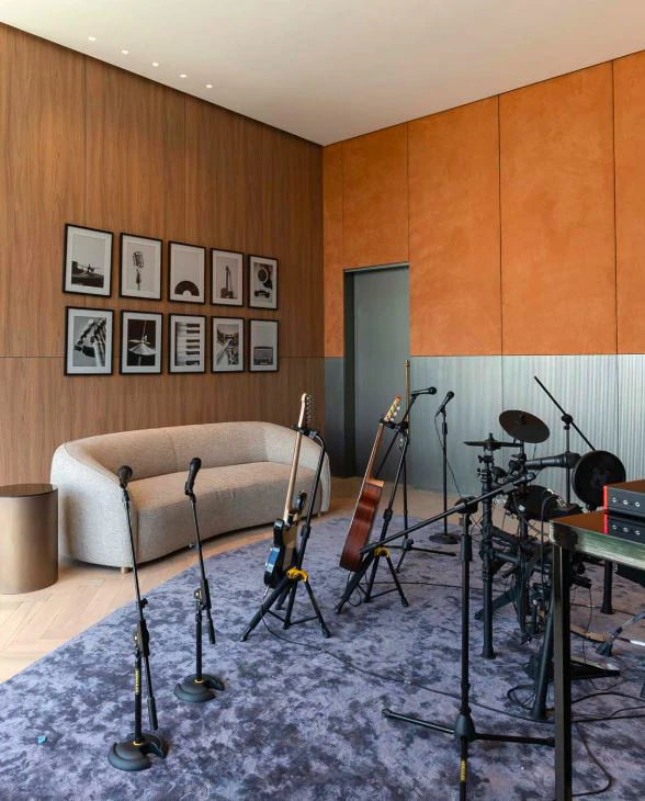LA MAISON by Casa Fendi: A Luxury Heritage Site in Santa María. Project for Sale. - photo 22