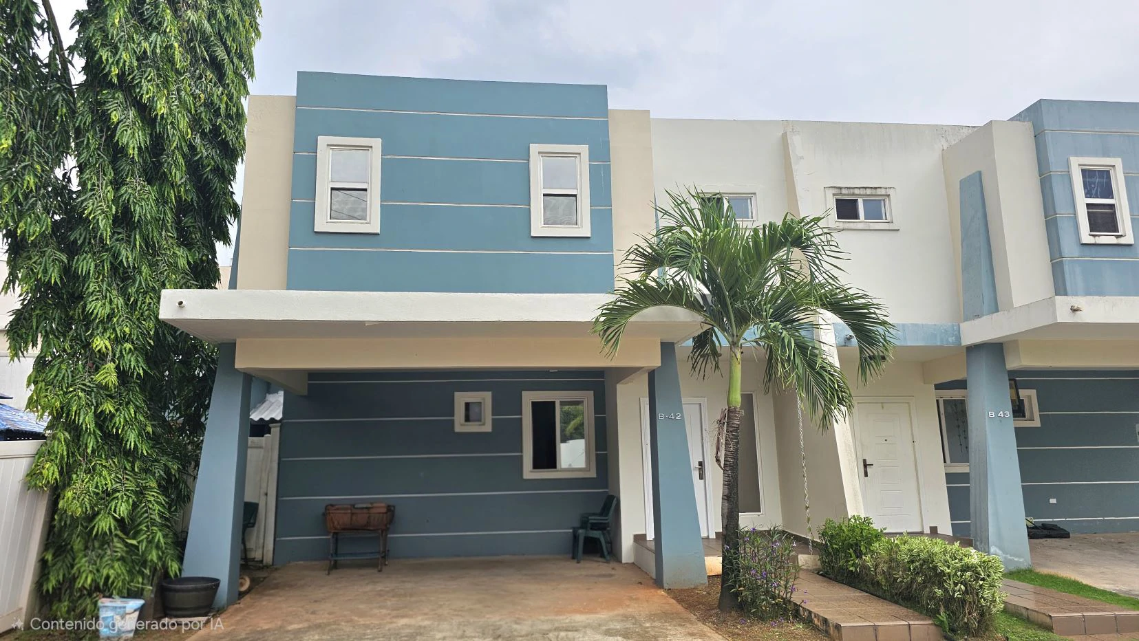For sale House in PH Los Alpes – Paseo del Norte | Brisas del Golf Norte