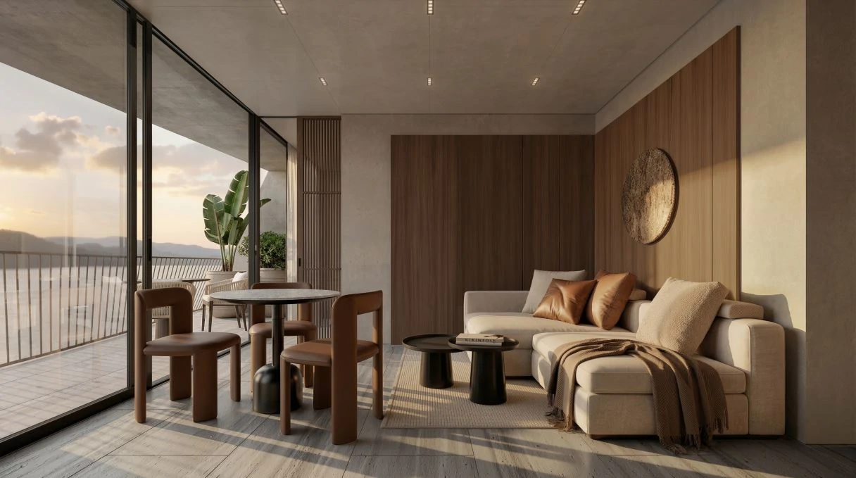 NAYAMARA | INVEST IN AMADOR, WHERE THE SEA AND THE CITY MEET - photo 15