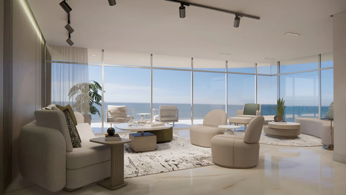 ALLURE AT PUNTA PACÍFICA | A LUXURY INVESTMENT IN ONE OF PANAMA CITY'S MOST EXCLUSIVE AREAS - photo 3