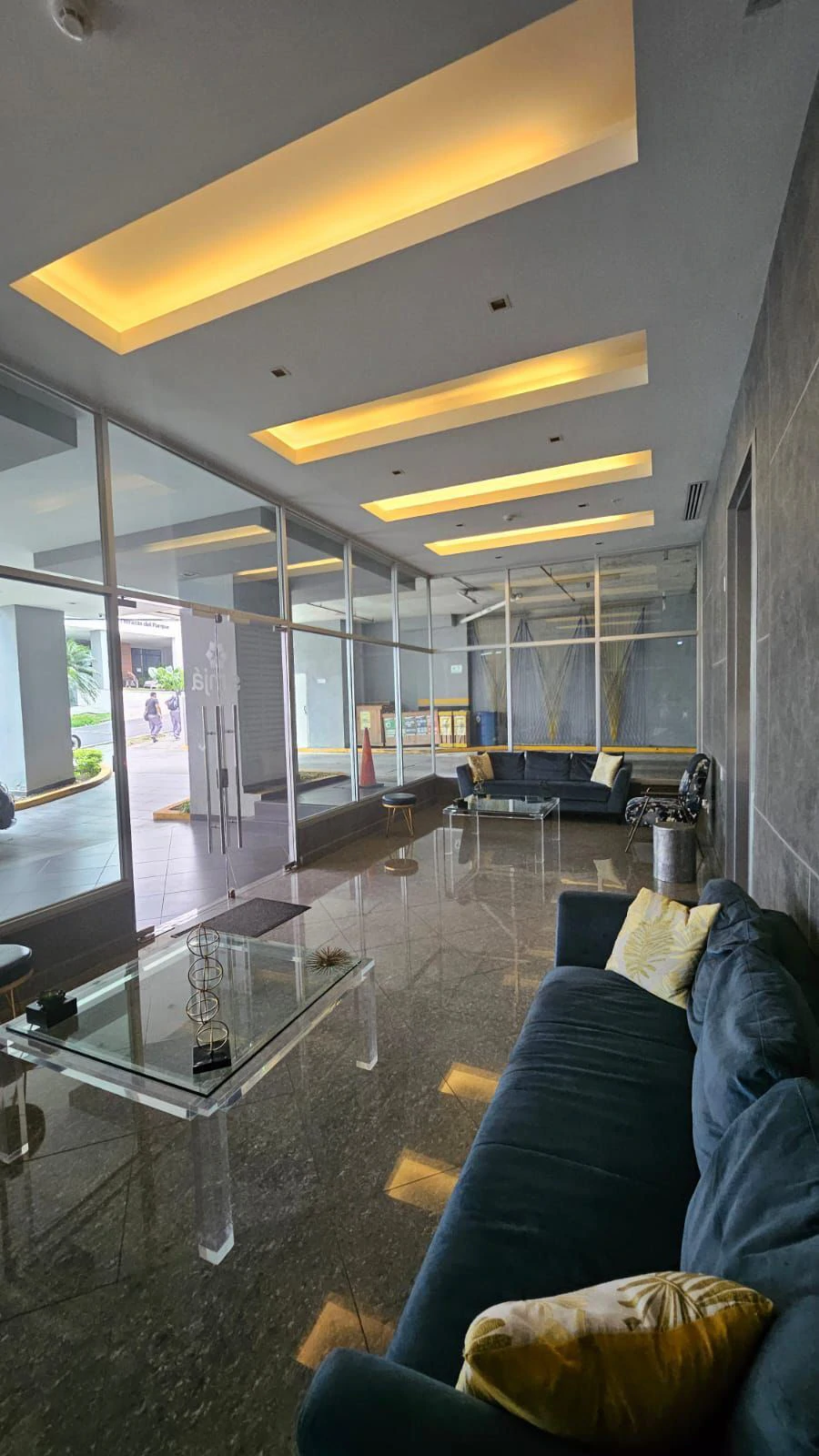 Renovated Apartment for Sale in Altos del Golf – PH Simja - photo 8