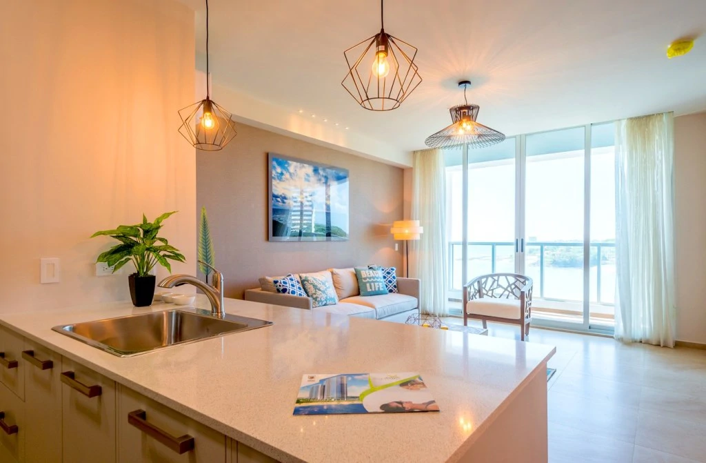 Inspired By The Sea, Designed To Live It... - photo 11