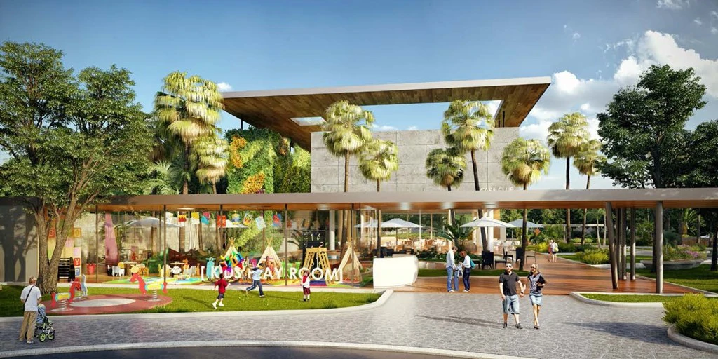 The Regent - Costa Del Este - photo 13