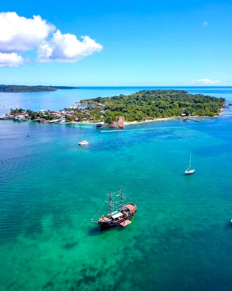 Hotel Bocas del Toro - photo 30