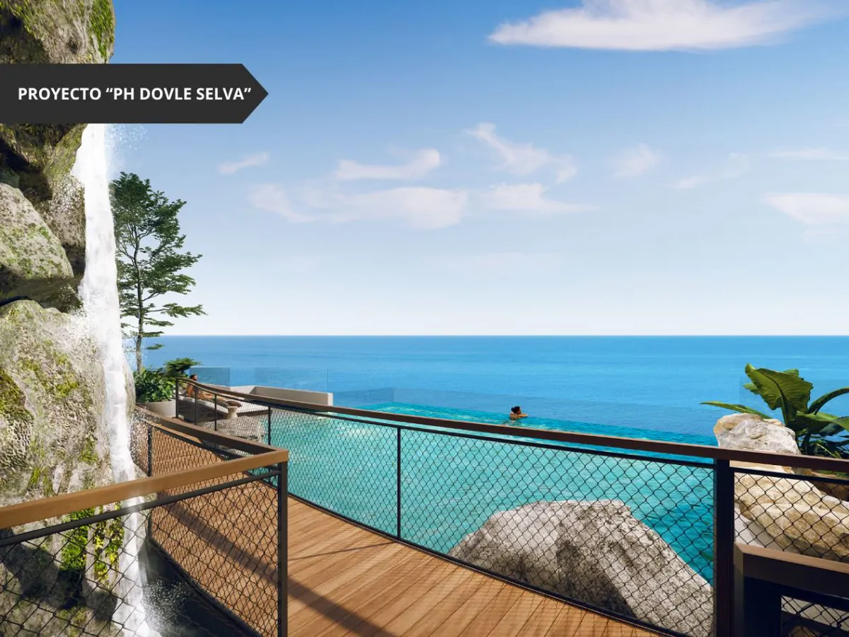 DOVLE SELVA | AN INVESTMENT THAT CONNECTS NATURE, DESIGN AND CITY
