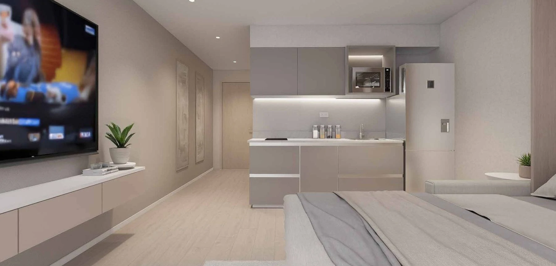 BELLA VISTA - EL CARMEN - PH STAY | A SMART INVESTMENT IN THE HEART OF PANAMA CITY - photo 4