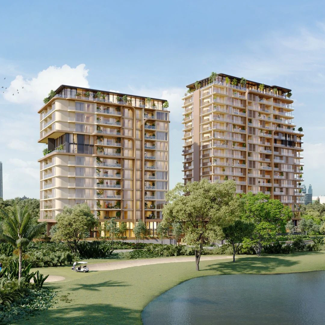BOSCO DI SANTA MARÍA | Italian-Inspired Luxury Living in Santa Maria, Panama City - photo 13
